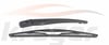 SILECEK SETI ARKA (KOL+SUPURGE) 410mm OPEL CORSA C 2000-2009