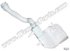 SILECEK SU DEPOSU W166 X166 FAR YIKAMALI ISıTMALı