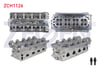 SILINDIR KAPAGI EGR DELIGI ICERIDE OPEL ASTRA G 1.4-1.6 (X14XE-X16XEL) 2001- / VECTRA B 1.6 (X16XEL) 1999-2003