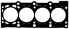 SİLİNDİR KAPAK CONTASI    M40 84.OO