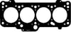 SİLİNDİR KAPAK CONTASI  1Y-ABL T4-CADDY 2 1.9 TDİ 3 DELİK