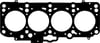 SİLİNDİR KAPAK CONTASI  AXB-BJB T5-CADDY 3 1.9TDİ 1 DELİK