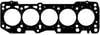SİLİNDİR KAPAK CONTASI  BJK-BJM CRAFTER 2.5TDİ 1 DELİK