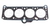 SİLİNDİR KAPAK CONTASI  CR-JK GOLF 2 - A80 1.6D 3 DELİK