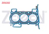 SILINDIR KAPAK CONTASI 0.4mm RENAULT CLIO V 1.0 SCe 2020- / DACIA SANDERO II - LOGAN II 1.0 SCe 2016- / NISSAN MICRA V 1.0 2016-