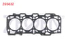 SILINDIR KAPAK CONTASI 0.82mm FIAT DOBLO 1.9 D 2001-2010