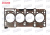 SILINDIR KAPAK CONTASI 0.82mm FIAT LINEA - DOBLO - ALBEA - FIORINO - PALIO - PUNTO 1.3 MJT