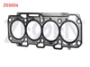 SILINDIR KAPAK CONTASI 0.92mm FIAT LINEA - DOBLO - EGEA 1.6 MTJ
