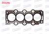 SILINDIR KAPAK CONTASI 0.95mm HYUNDAI I20 1.4 CRDI