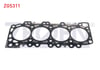 SILINDIR KAPAK CONTASI 0.975mm NISSAN NAVARA - PATHFINDER 2.5 DCI 2005-2009