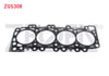 SILINDIR KAPAK CONTASI 0.9mm NISSAN NAVARA - PATHFINDER 2.5 DCI 2005-2009
