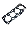 SİLİNDİR KAPAK CONTASI 1 KERTIK PASSAT-TİGUAN-A3-Q5 CBAA-CBAB-CAGA-CAHA 2,0 TDİ 03L103383M 03L103383AQ 898.460