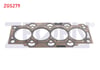 SILINDIR KAPAK CONTASI 1.00mm HYUNDAI ACCENT BLUE 1.6 CRDI