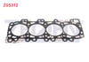 SILINDIR KAPAK CONTASI 1.00mm NISSAN NAVARA - PATHFINDER 2.5 DCI 2005-2009