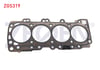 SILINDIR KAPAK CONTASI 1.025mm NISSAN NAVARA NP300 2.5 DCI 2010-