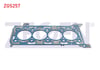 SILINDIR KAPAK CONTASI 1.10 FORD TRANSIT CUSTOM - TOURNEO CUSTOM (V362-V363) 2.0 TDCI 2012-