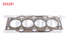 SILINDIR KAPAK CONTASI 1.10mm (3 CENTIK) ACCENT BLUE / I30 / CEED / CERATO 1.6 CRDI
