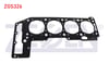 SILINDIR KAPAK CONTASI 1.10mm FIAT DUCATO 3.0 MJT 2006-2014 / CITROEN JUMPER III 3.0 HDI 2006-2014 / PEUGEOT BOXER III 3.0 HDI 2006-2014 / IVECO DAILY 3.0 D 2004-