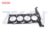 SILINDIR KAPAK CONTASI 1.15 FORD TRANSIT (V184) 2.4 TDCI 2000-2006