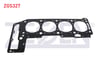 SILINDIR KAPAK CONTASI 1.20mm FIAT DUCATO 3.0 MJT 2006-2014 / CITROEN JUMPER III 3.0 HDI 2006-2014 / PEUGEOT BOXER III 3.0 HDI 2006-2014 / IVECO DAILY 3.0 D 2004-