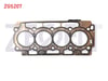 SILINDIR KAPAK CONTASI 1.25 CITROEN NEMO - PEUGEOT BIPPER - 206 1.4 HDI - FORD FIESTA 1.4 TDCI