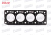 SILINDIR KAPAK CONTASI 1.27mm FORD TRANSIT CONNECT 1.8 TDCI 2002-2013