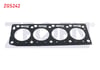SILINDIR KAPAK CONTASI 1.32mm FORD TRANSIT CONNECT 1.8 TDCI 2002-2013
