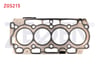 SILINDIR KAPAK CONTASI 1.35 CITROEN BERLINGO - PEUGEOT PARTNER - 301 - 308 - 3008 1.6 HDI FORD FOCUS - CONNECT 1.6 TDCI