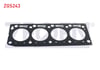 SILINDIR KAPAK CONTASI 1.37mm FORD TRANSIT CONNECT 1.8 TDCI 2002-2013