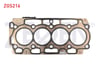 SILINDIR KAPAK CONTASI 1.40 CITROEN BERLINGO - PEUGEOT PARTNER - 301 - 308 - 3008 1.6 HDI FORD FOCUS - CONNECT 1.6 TDCI