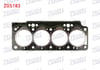 SILINDIR KAPAK CONTASI 1.40 RENAULT KANGOO 1.9 F8Q