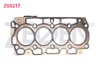 SILINDIR KAPAK CONTASI 1.45 CITROEN BERLINGO - PEUGEOT PARTNER - 301 - 308 - 3008 1.6 HDI FORD FOCUS - CONNECT 1.6 TDCI