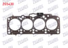 SILINDIR KAPAK CONTASI 1.49 mm CADDY-TRANSPORTER-PASSAT 1.9 TDI