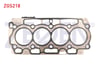SILINDIR KAPAK CONTASI 1.50 CITROEN BERLINGO - PEUGEOT PARTNER - 301 - 308 - 3008 1.6 HDI FORD FOCUS - CONNECT 1.6 TDCI