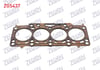 SILINDIR KAPAK CONTASI 1.55 mm CADDY-GOLF-JETTA-PASSAT-POLO 1.6 TDI