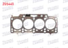 SILINDIR KAPAK CONTASI 1.55 mm CADDY-PASSAT-TIGUAN-TRANSPORTER-AMAROK-CRAFTER 2.0 TDI
