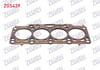 SILINDIR KAPAK CONTASI 1.71 mm CADDY-GOLF-JETTA-PASSAT-POLO 1.6 TDI
