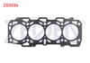 SILINDIR KAPAK CONTASI 1,02mm FIAT DOBLO 1.9 D 2001-2010