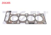 SILINDIR KAPAK CONTASI 1,05mm SSANGYONG ACTYON SPORTS II - KORANDO - REXTON 2.0 XDI 2012-