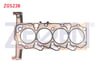 SILINDIR KAPAK CONTASI 1,10mm CITROEN JUMPER III 2.2 HDI - PEUGEOT BOXER 2.2 HDI - FORD TRANSIT (V347) 2.2 TDCI