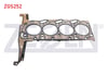 SILINDIR KAPAK CONTASI 1,10mm FORD TRANSIT (V363) 2.2 TDCI 2014-