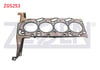 SILINDIR KAPAK CONTASI 1,15mm FORD TRANSIT (V363) 2.2 TDCI 2014-