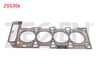 SILINDIR KAPAK CONTASI 1,15mm SSANGYONG ACTYON SPORTS II - KORANDO - REXTON 2.0 XDI 2012-