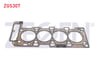 SILINDIR KAPAK CONTASI 1,25mm SSANGYONG ACTYON SPORTS II - KORANDO - REXTON 2.0 XDI 2012-
