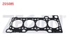 SILINDIR KAPAK CONTASI 1,2mm FIAT DUCATO 2.3 MJT