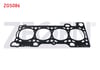 SILINDIR KAPAK CONTASI 1,3mm FIAT DUCATO 2.3 MJT