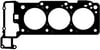 SİLİNDİR KAPAK CONTASI 163-220 L 350  112 97.OO