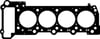 SİLİNDİR KAPAK CONTASI 163-220 SOL  628 86.OO