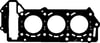 SİLİNDİR KAPAK CONTASI 164-211-221 R 280CDİ-320CDİ  642 83.OO