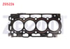 SILINDIR KAPAK CONTASI 2 CENTIK CITROEN BERLINGO - PEUGEOT PARTNER - 307 - 308 1.6 HDI FORD FOCUS - FIESTA 1.6 TDCI